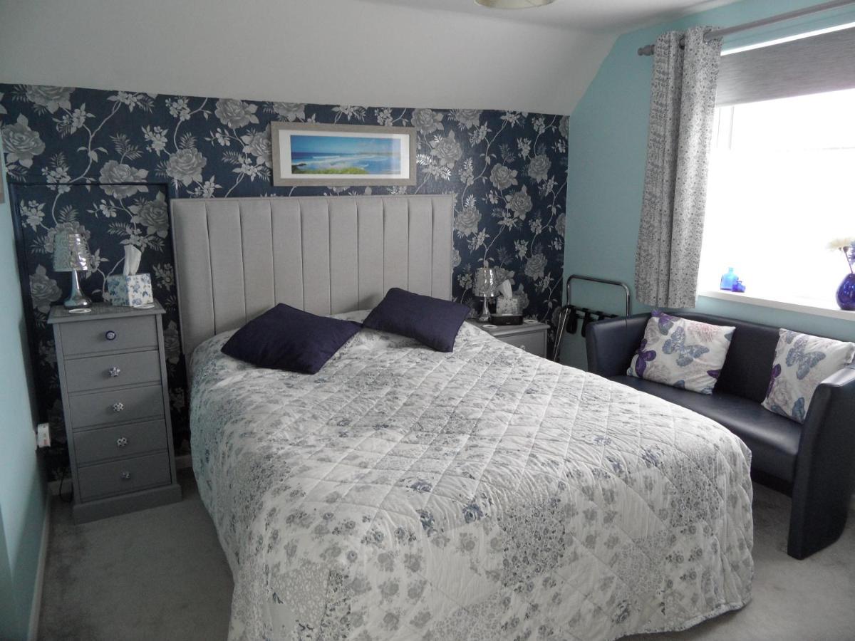 Bed and Breakfast Monterey Pines Helston Exteriér fotografie